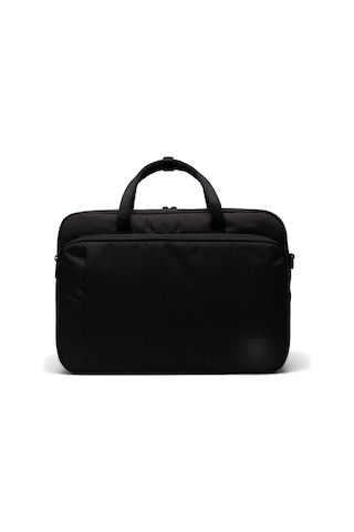 Herschel Bowen Duffle Tech El Çantası 30l 11293-00001-os Siyah