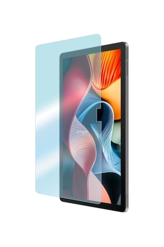 Casper Vıa L50 Ekran Koruyucu Nano Şeffaf 9h 11 İnç