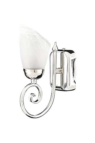 Riolight Krom Aplik Eskitme Aplik Modern Aplik Retro Aplik Eskitme