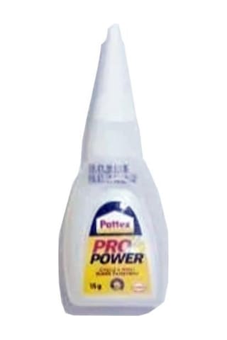 Pattex Pro Power 15Gr Likit Japon Yapıştırıcı
