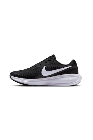 Nike Revolution 8 Kadın Koşu Ayakkabısı Hj8485-001 Siyah