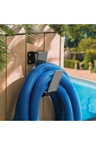 10 Metre Gemaş 1,5 İnç Havuz Vakum Hortumu-pool Cleaner Hose-toptancıyızbiz