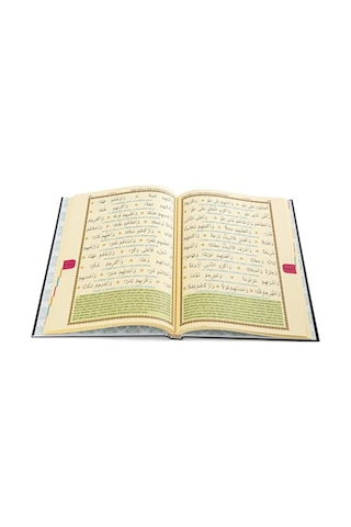 Delailü'L Hayrat Salavat-I Şerifler - Açıklamalı Türkçe Okunuş