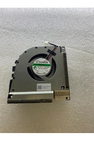 Casper G911fan Cpu İşlemci Fanı