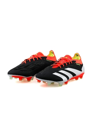 Adidas Predator Elıte Fg Siyah Krampon Ie1802 P-134 001