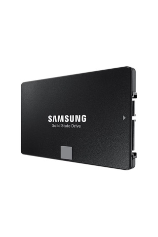 870 Evo Sata Iıı 2.5", 250 Gb Ssd, 560 Mb/sn Okuma, 530 Mb/sn Yazma , Mz-77e250bw