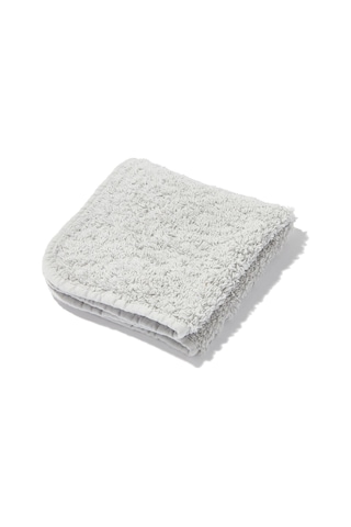 Super Pile Havlu, %100 Mısır Pamuğu, 105x180cm Gri