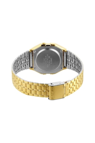 Casio LA680WGA 9DF Kadın Kol Saati