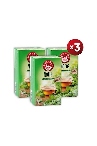 Teekanne Nane Çayı