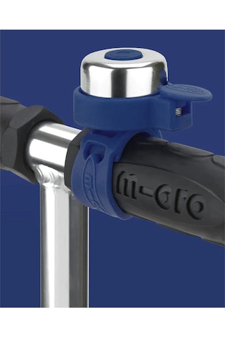 Micro Scooter Zili Dark Blue Koyu Mavi