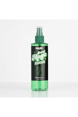 Dynamic Stencil Magic Set Transfer Jeli Ve Stencil Temizleyici Seti 8oz - 240 Ml