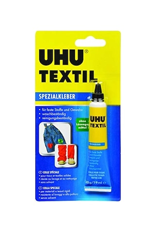 Uhu Textıl Kumas Yapıstırıcı