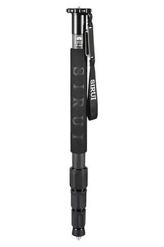 Sirui P-324 Karbon Fiber Monopod Siyah