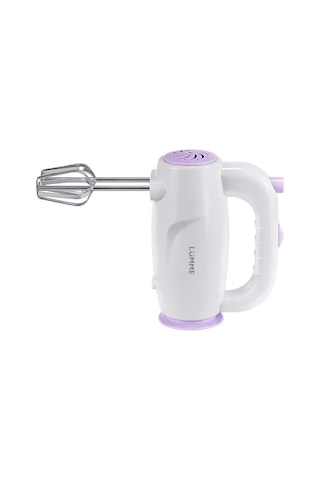 Lumme LU-MX1879A 500 W Aksesuarlı Elektrikli Mutfak Mikseri 226514950