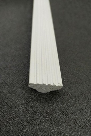 Renkli Duvarlar Kreatif Boyanabilir Duvar Çıtası 4 Cm X 120 Cm