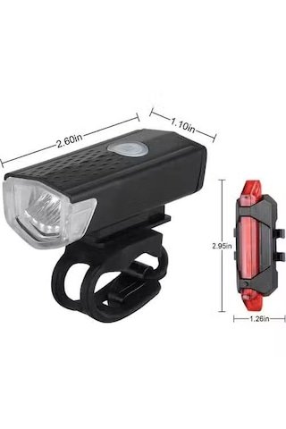 Ön Far Ve Led