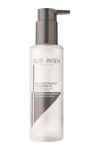 Alix Avien One-step Makeup Cleansing Oil 120 ML