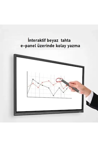 Jedi Akıllı Tahta Kalemi 1 Adet
