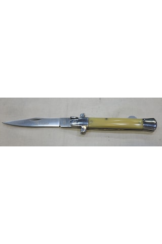 Columbia K032-D Kamp Çakı Krem