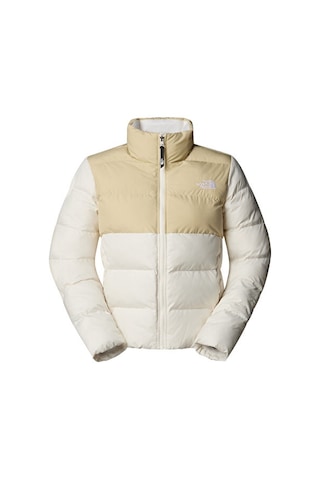 The North Face W Saikuru Jacket Kadın Outdoor Montu Nf0a89jdtıu1 Gri Gri