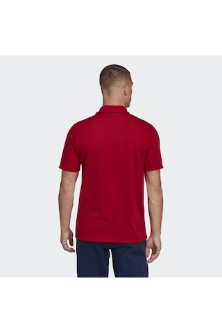 Adidas H57489 ENT22 Polo Yaka Erkek T-Shirt