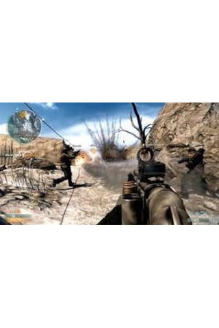 Ps3 Medal Of Honor 2010 Oyun