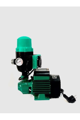 Taifu 0.5 Hp  220V 1 Kat 1 Daire Otomatik Hidromatli Hidrofor