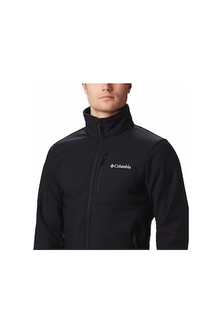 Ace Carp Softshell Ceket İle Hava Koşullarına Uygun Koruma Altın
