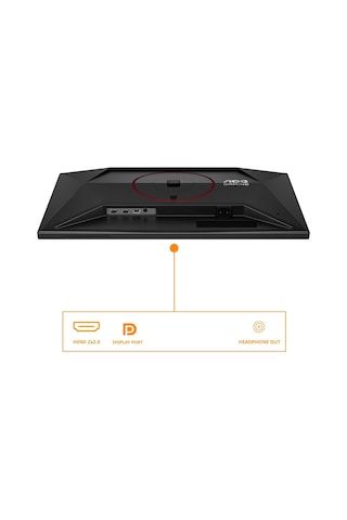24g4zr 24 240hz 1ms Hdr10 Nvidia G-sync Fast Ips Gaming Oyuncu Monitör