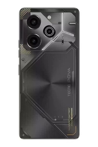 Tecno Pova 6 Pro LI9 5G 12 GB 256 GB (Tecno Türkiye Garantili)