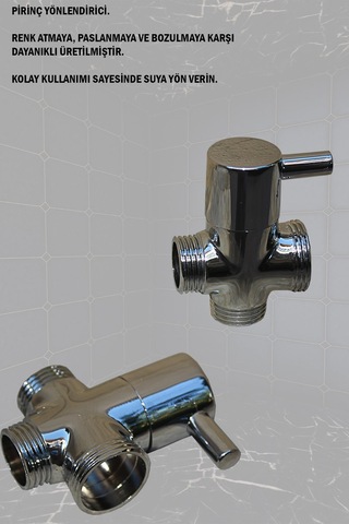 Siyah Krom Robot Duş Seti Tepe Yağmurlama Duş Seti Duş Başlığı Duş Hortum Robot Duş Seti Duş Başlığı Siyah - Krom