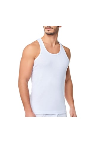 6 Adet Güryıldız Erkek Ribana Sporcu Atleti Renk Seçenekli 24008