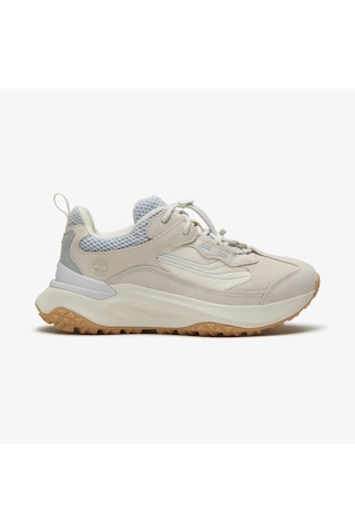 Timberland Motion Access Low Lace Up Waterproof Kadın Gri Spor Ayakkabı Tb0a41t8eup1