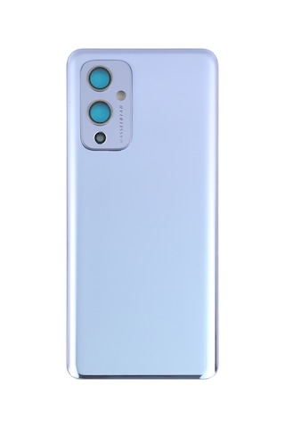 Cbtx Oneplus 9 Uyumlu Cn/ın Pil Arka Kapağı Mor