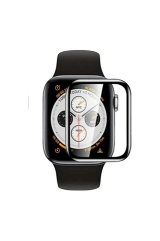 Mey İthalat Watch 6 44mm Polymer Nano Ekran Koruyucu - Şeffaf