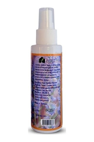 Eget Lavanta Yağlı Tonik 100 ML