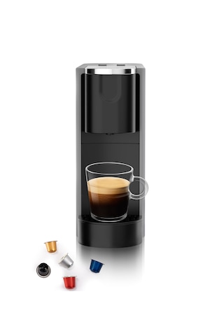 Omnex Ox-Pro Espresso Kapsül Kahve Makinesi