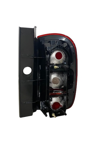 Mars Stop Lambası Duysuz Dacıa Duster 2013-2017 Sol