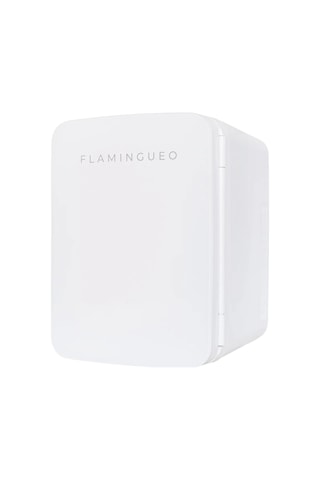 Flamingueo Eli Taşınabilir Kozmetik Buzdolabı 10l