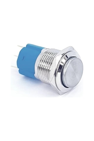 Swion Kablolu Buton Soketleri 22mm