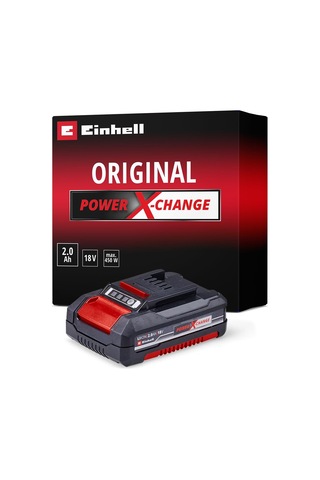 1x2.0ah Al 18v-20