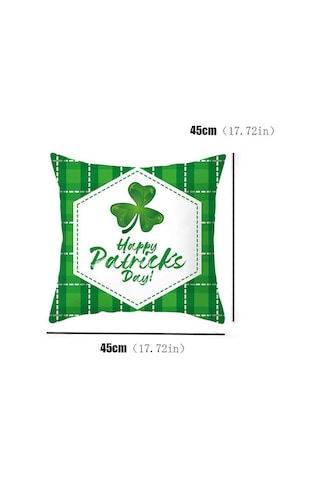 Yaşlılara Özel Kanepe Yatak Ev Yastık Kılıfı Yastık 0003 Diğer