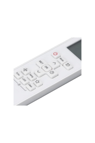 Bosch İle Uyumlu Type:rg10b G Bgef İnverter Klima Kumandası