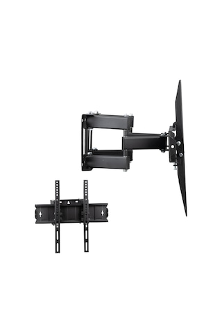Vontech - Vt-692 Hc Pro 39 - 65 Lcd - Led Tv - Hareketli Tv Askı