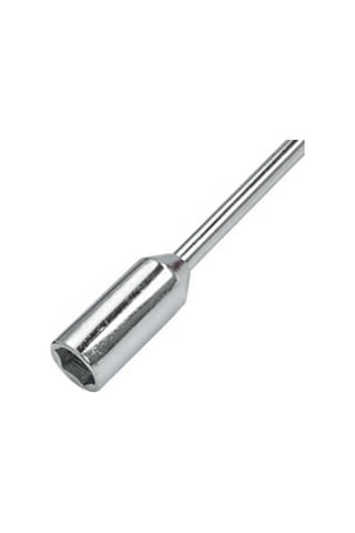 Aletçantam Lokma Uçlu Tornavida 7 MM