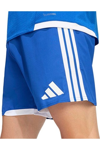 Adidas Tiro26 Competition M Sho Erkek Futbol Şortu Ka6178 Mavi