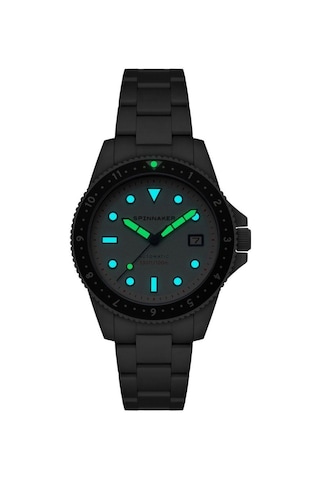 Spınnaker Sp-5136-66 Erkek Kol Saati