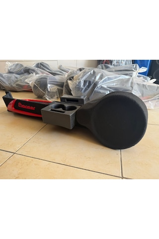 Tofaş Kartal Ön Kapı Pandizot 16 Cm Bardaklı Ceplik Takımı Yeni Model