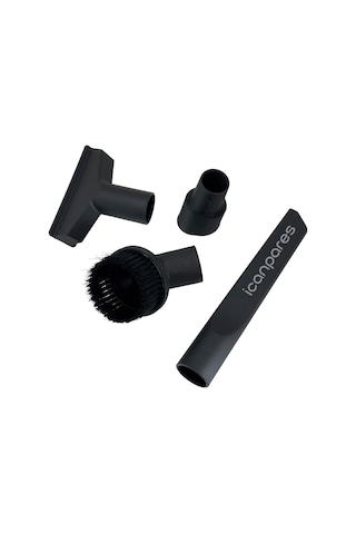 Arzum Uyumlu Ar4087 2'si 1 Arada Dikey Süpürge Mini Başlık Set