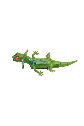 Oyuncak Kertenkele Işıklı Sesli 36 Cm